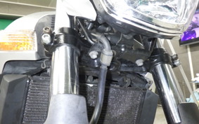 SUZUKI GSR 400 2009 GK7EA