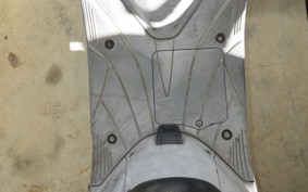 SUZUKI ADDRESS V125 G CF4EA