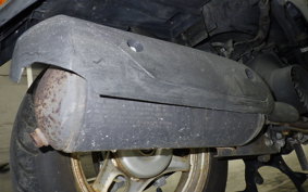 HONDA TODAY 2 2004 AF67