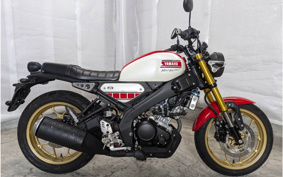 YAMAHA XSR155 RG47