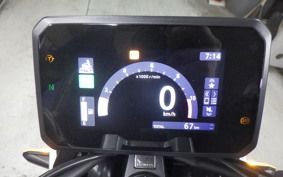 HONDA CB1000F 2026 SC94