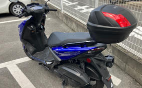 YAMAHA CYGNUS GRIF ASU SEJ4J