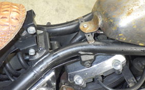 YAMAHA DRAGSTAR 400 CLASSIC 2003 VH01J