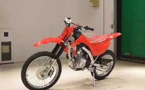 HONDA CRF125F 2023 JE03