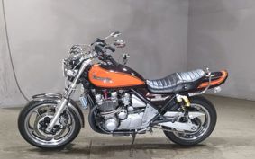 KAWASAKI ZEPHYR 1100 1992 ZRT10A