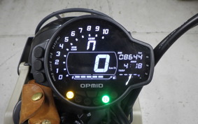 HONDA CT125 HUNTER CUB 2010 JA55