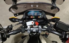 HONDA NC750S 2017 RC88