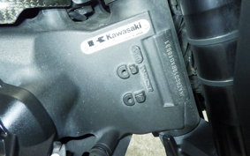 KAWASAKI Z1000 Gen.4 2011