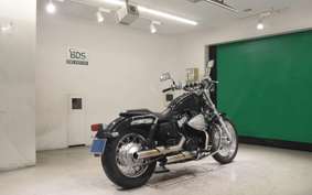 HONDA VT400S 2010 NC46