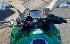 KAWASAKI NINJA 1100SX SE 2025 ZXT10H