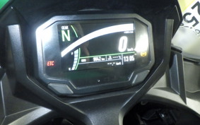 KAWASAKI NINJA 650 A 2021 ER650H