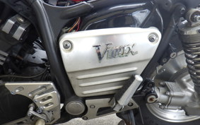 YAMAHA VMAX 2009