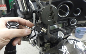 HARLEY FLHX 1690 2012