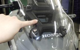 HONDA ADV160 2018 KF54