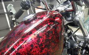 HARLEY XL883L 2005