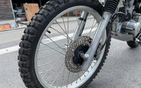 HONDA SL230 MD33