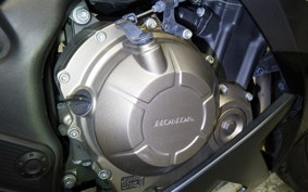 HONDA CBR400R ABS 2018 NC47