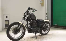 KAWASAKI 250TR BJ250F