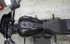 HARLEY FXLRS1870 2021