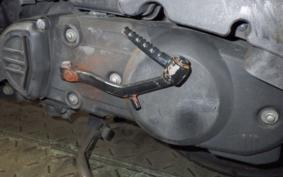 SUZUKI ADDRESS V125 CF4EA