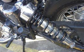 HONDA VT400S 2011 NC46