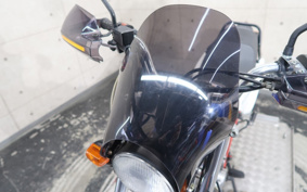 HONDA FTR223 MC34