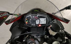 KAWASAKI NINJA ZX-6R ZX636G