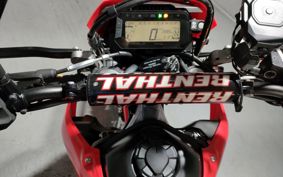 HONDA CRF250L MD47