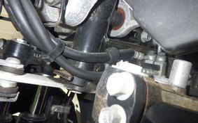 YAMAHA TRICITY 125 A 2023 SEC1J