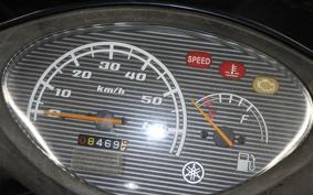 YAMAHA JOG Gen.5 2020 SA36J