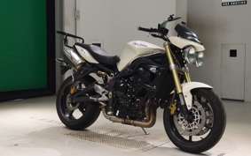 TRIUMPH TRIUMPH STREET TRIPLE 2024