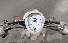 HONDA CREA SCOOPY AF55