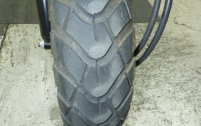 HONDA ZOOMER 2002 AF58