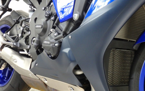 YAMAHA YZF-R1 2024 RN65J