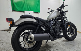 HONDA REBEL MC49