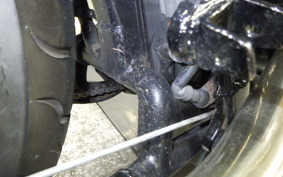 HONDA STEED 400 VLS 1998 NC37