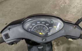 HONDA DIO AF68