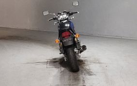 KAWASAKI ZEPHYR400K 2008 ZR400C
