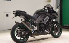 KAWASAKI NINJA 1000 A 2015
