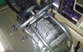 YAMAHA TRICKER Gen.2 2022 DG16J