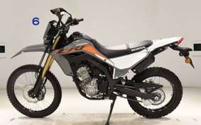 HONDA CRF250L 1985 MD47