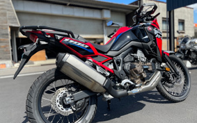 HONDA CRF1100L DCT 2024 SD10