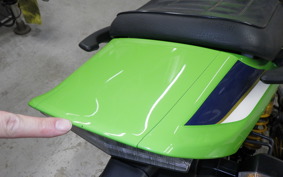 KAWASAKI ZRX1200 D 2015 ZRT20D