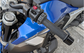 BMW R1300RT ASA 2025 0M51