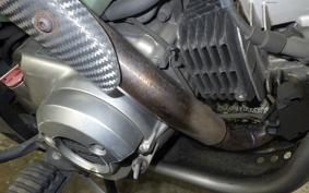 HONDA CT125 HUNTER CUB 2017 JA55