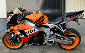 HONDA CBR1000RR 2007 SC57