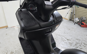 SUZUKI BURGMAN200 CH41A