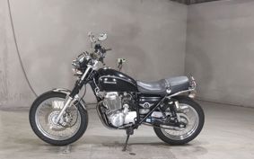 HONDA CB400SS 2005 NC41