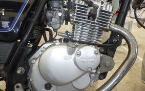 SUZUKI GN125 H