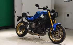 YAMAHA XSR900 2022 RN80J